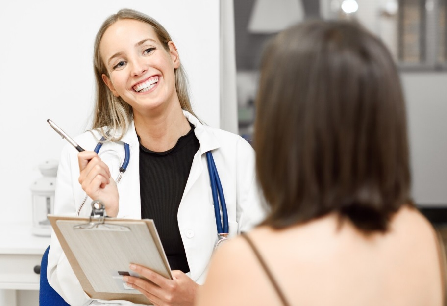 Czym różni się atopowe zapalenie skóry od łuszczycy?