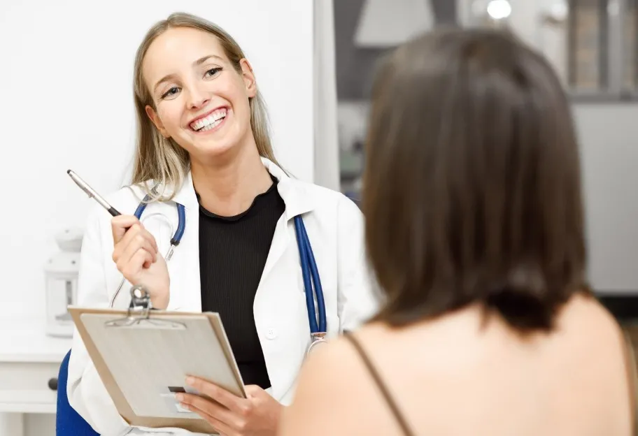 Czym różni się atopowe zapalenie skóry od łuszczycy?