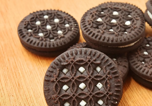 Jakie ciastka można nadziewać automatycznie, a jakie tylko ręcznie?