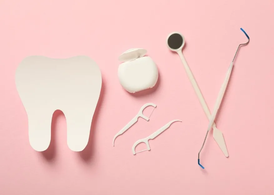 Jak często zmieniać produkty do higieny jamy ustnej, aby zachować ich skuteczność?