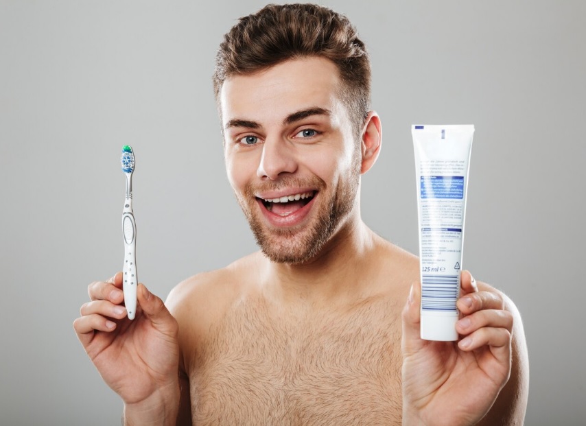 Na co zwracać uwagę przy wyborze produktów do higieny jamy ustnej dla dzieci?