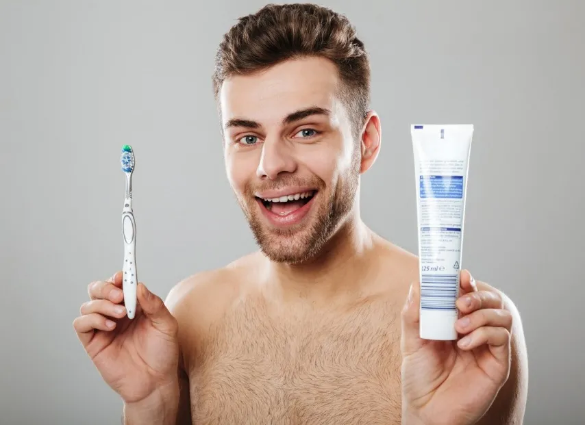 Na co zwracać uwagę przy wyborze produktów do higieny jamy ustnej dla dzieci?